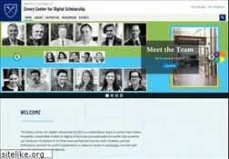 Sites similar to ecit.emory.edu