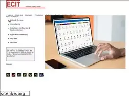 Sites similar to ecit.nl