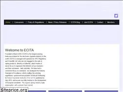 Sites similar to ecita.org.uk