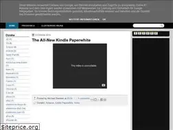 Sites similar to ecitaci.blogspot.com