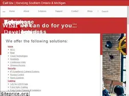 Sites similar to ecitech.ca