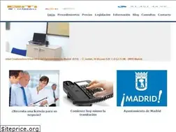 Sites similar to eciti.es
