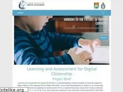 Sites similar to ecitizen.hk