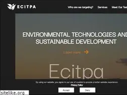 Sites similar to ecitpa.net