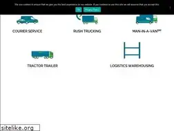 Sites similar to ecitransport.com