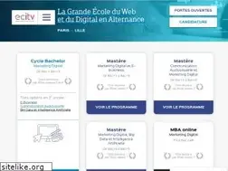 Sites similar to ecitv.fr