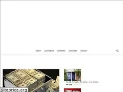 Sites similar to ecitybeat.com