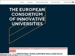 Sites similar to eciu.org