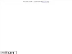 Sites similar to eciu.web.ua.pt