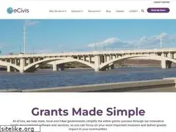 Sites similar to ecivis.com