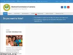 Sites similar to ecj.com.jm