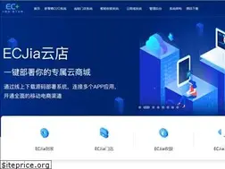 Sites similar to ecjia.com