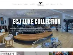 Sites similar to ecjluxe.com