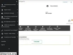 Sites similar to eck-dz.com