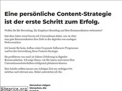 Sites similar to eck-kommunikation.de