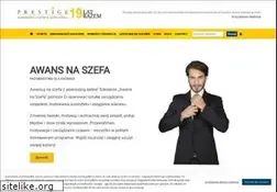 Sites similar to eck-prestige.pl