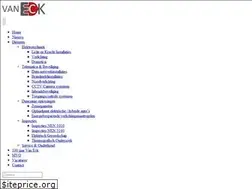 Sites similar to eck.nl