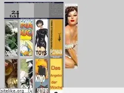 Sites similar to eck24.de