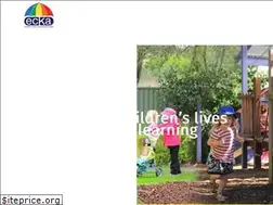 Sites similar to ecka.org.au