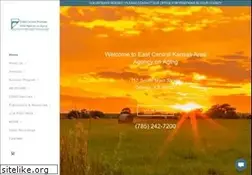 Sites similar to eckaaa.org