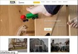 Sites similar to eckagency.com