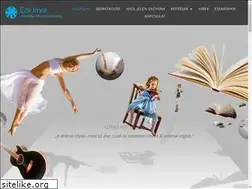 Sites similar to eckami.hu