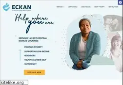 Sites similar to eckan.org