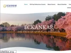 Sites similar to eckankar-dc.org