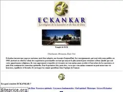 Sites similar to eckankar-francais.org