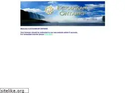 Sites similar to eckankar-on.ca