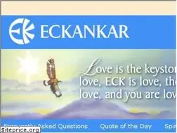 Sites similar to eckankar.org