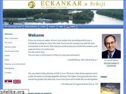 Sites similar to eckankar.rs