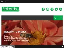Sites similar to eckards.co.za