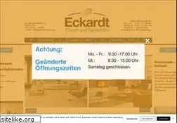 Sites similar to eckardt-kachelofen.de