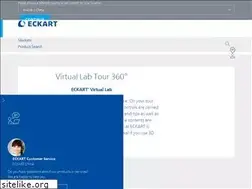 Sites similar to eckart.com.cn
