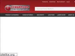 Sites similar to eckart.com