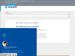 Sites similar to eckart.de