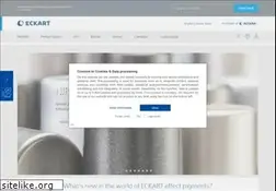 Sites similar to eckart.net