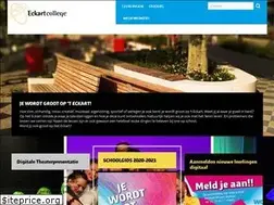 Sites similar to eckartcollege.nl