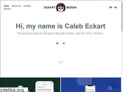 Sites similar to eckartdesign.com