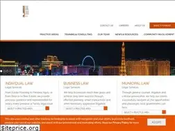 Sites similar to eckberglammers.com