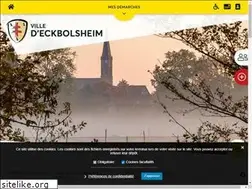 Sites similar to eckbolsheim.com