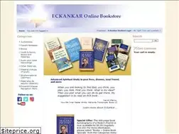 Sites similar to eckbooks.org
