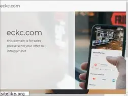 Sites similar to eckc.com