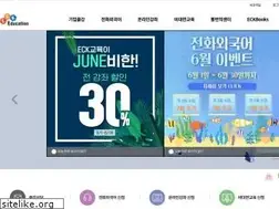 Sites similar to eckedu.com