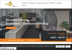 Sites similar to eckel-einrichtungen.de
