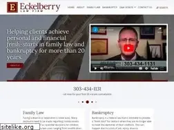 Sites similar to eckelberrylaw.com