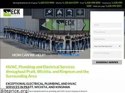 Sites similar to eckelectric.com