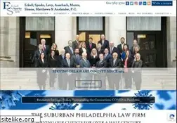 Sites similar to eckellsparks.com