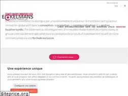 Sites similar to eckelmans.be